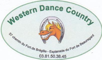 Western Dance Country "La Bousbotte"