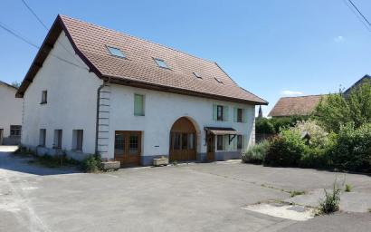 SCI LAVIER 1874-2022