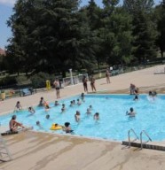 Piscine Léo Lagrange