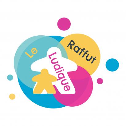 Le Raffut Ludique
