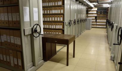 Archives départementales du Territoire-de-Belfort