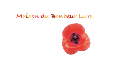 Maison du Bonheur Lure