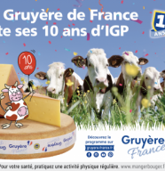 Syndicat du Gruyère de France
