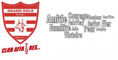 Grand Dole Rugby