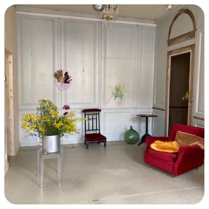 Galerie d'art Superflu