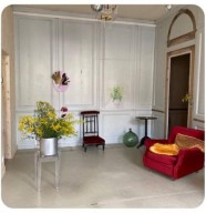 Galerie d'art Superflu