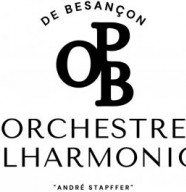 Orchestre Philharmonique de Besançon André Stapffer