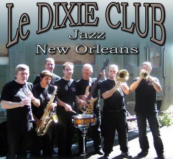Dixie Club