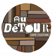 Au Détour