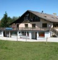 Restaurant Le Snabeudzi
