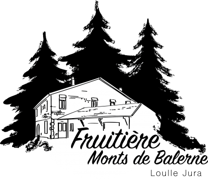 Fruitière des Monts de Balerne