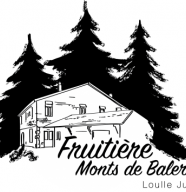 Fruitière des Monts de Balerne