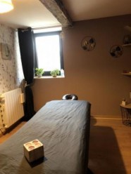 Ananda Massage bien-être