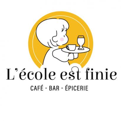 L'école est finie
