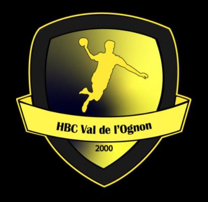 HBCVO - HandBall Club Val de l’Ognon