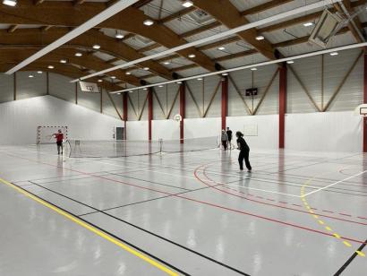 Gymnase