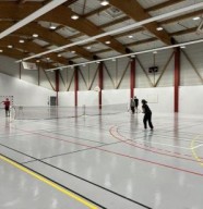 Gymnase
