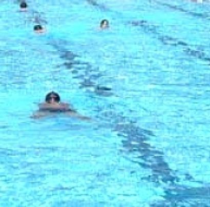 Piscine Intercommunale