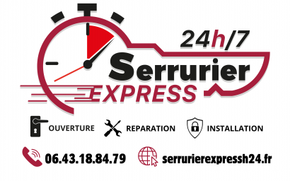 Serrurier Express H24