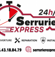 Serrurier Express H24
