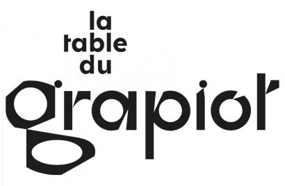 La Table du Grapiot