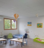 Micro-crèche Les Petits Pas