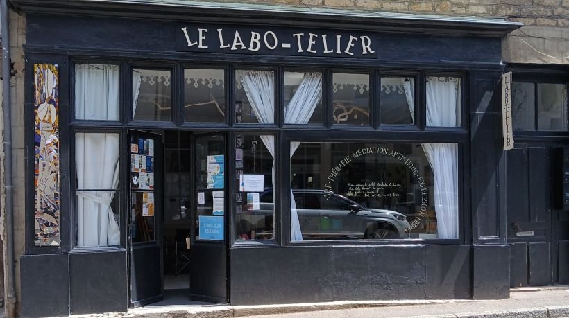 Le Labo-Telier
