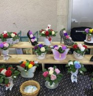 Les Créas de Christ'l