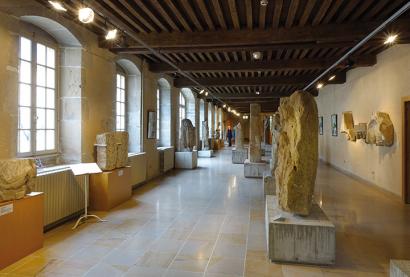 Les Amis du Musée et de la Bibliothèque