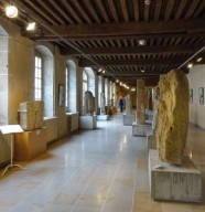 Les Amis du Musée et de la Bibliothèque