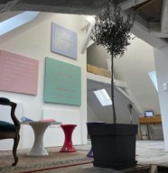 Atelier Jérôme Conscience