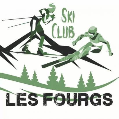 Ski Club Les Fourgs