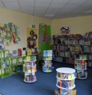 Bibliothèque Municipale Jean Macé