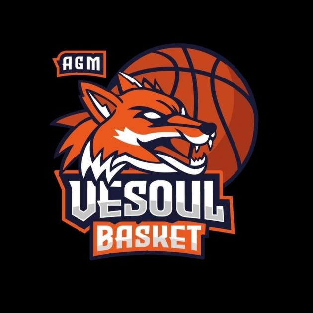 AGM Basket Vesoul