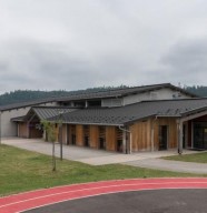 Espace Les Vallières