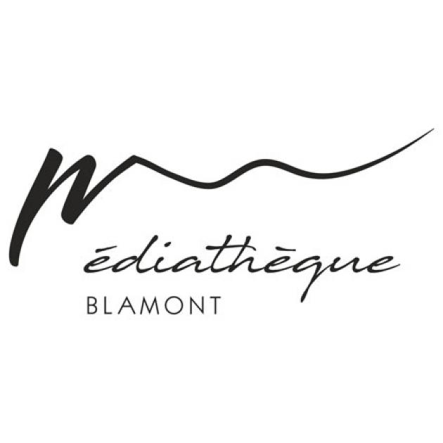 Médiathèque
