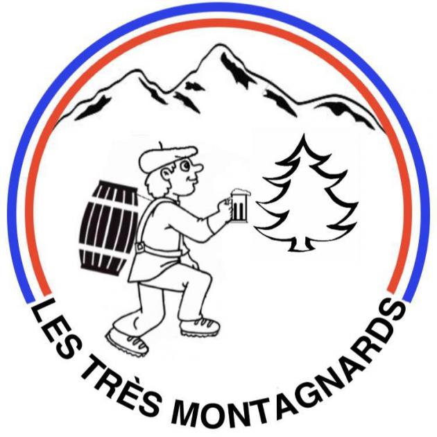 Les Très Montagnards
