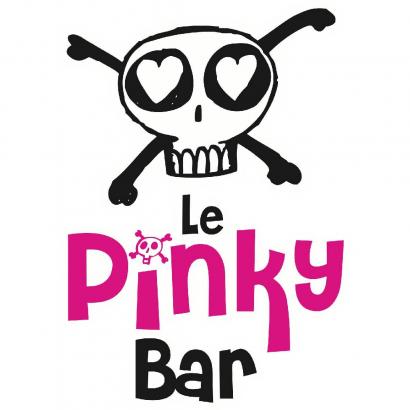 Le Pinky Bar