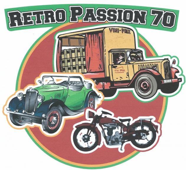 Club Rétro Passion 70