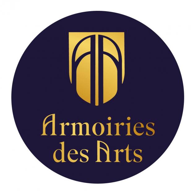 Armoiries des Arts