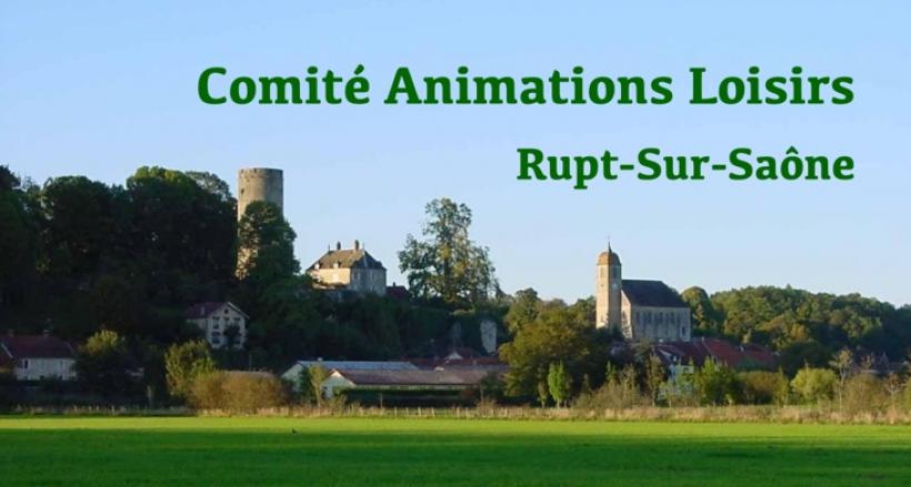 Comité Animations Loisirs