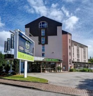 B&B Hôtel Montbéliard Sochaux