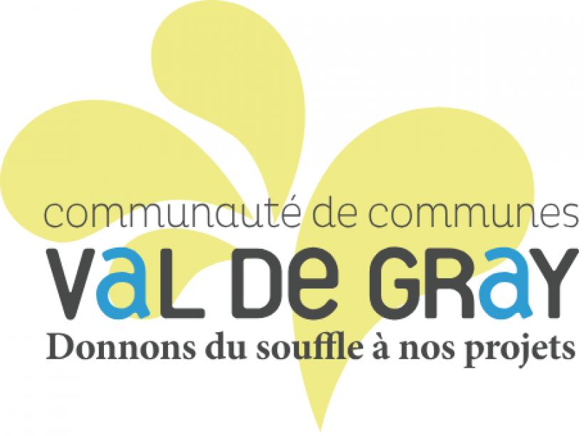 Communauté de Communes du Val de Gray