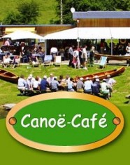 Le Canoë-Café