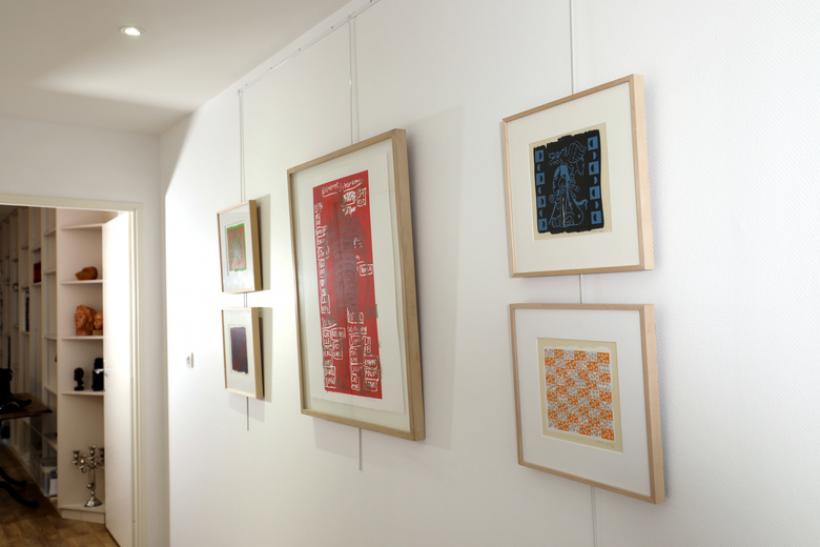 Galerie Keller