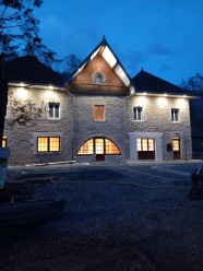 La Source de la Baume