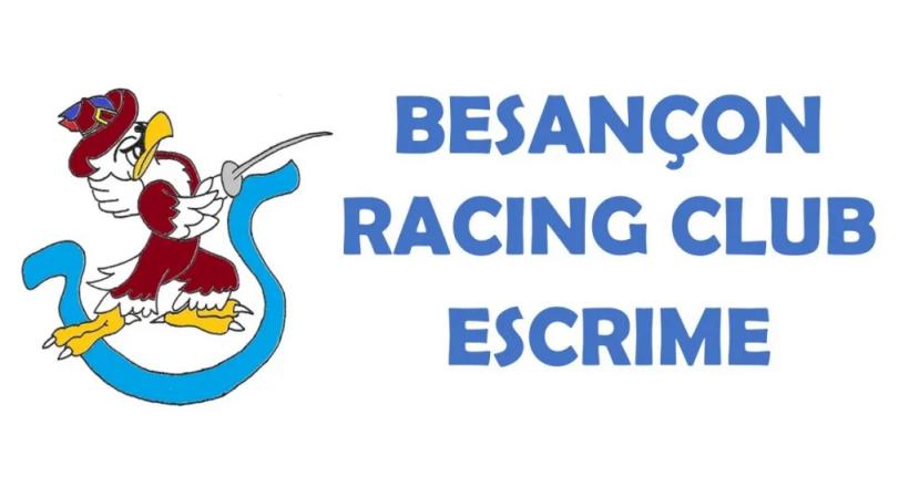 Besançon Racing Club Escrime