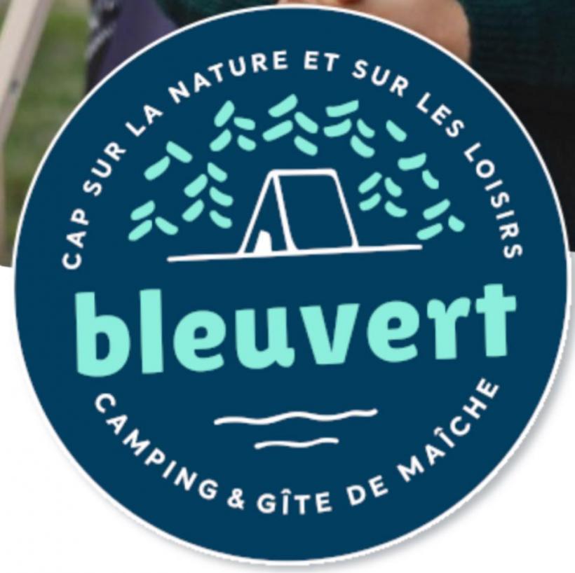 Camping Bleuvert