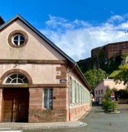 Maison de Quartier Vieille-Ville (Joséphine Baker)