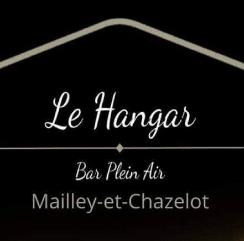 Bar Le Hangar